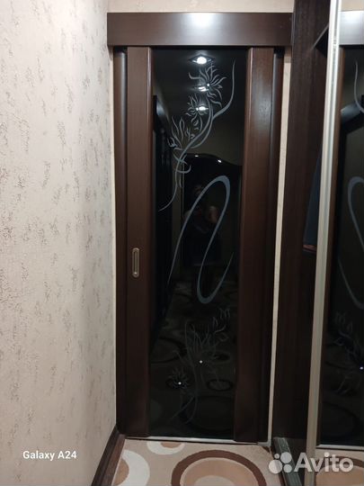 Межкомнатные двери бу