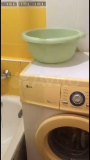 3-к. квартира, 56 м², 2/3 эт.