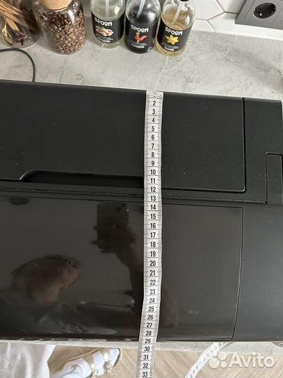 Принтер Epson 1410 формат A3