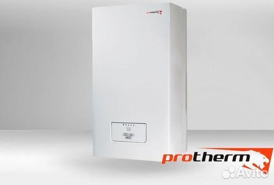 Котел электрический Zota