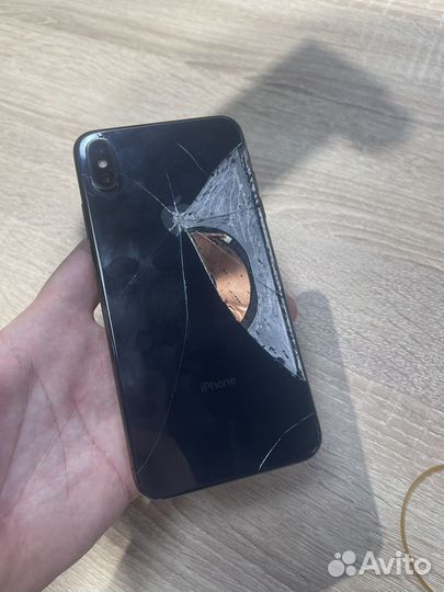 iPhone Xs Max, 64 ГБ