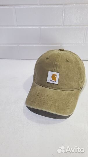 Кепка Carhart