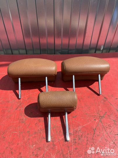 Подголовник задний Инфинити Fx 35 S50