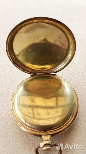 Часы карманные