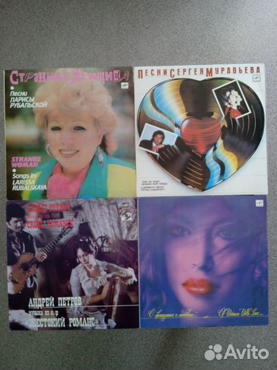 Виниловые пластинки №7 The Motels, Hot Chocolate