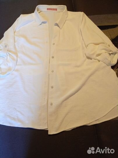 Вещи на полную женщину