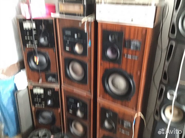 Комплект аккустики Корвет ас 008