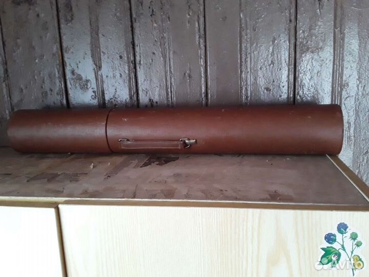 Футляр для ватмона