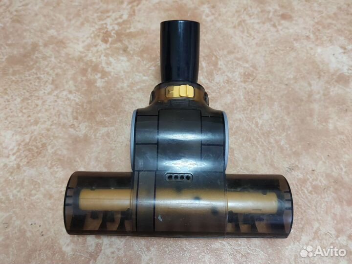 Турбо щетка для пылесоса