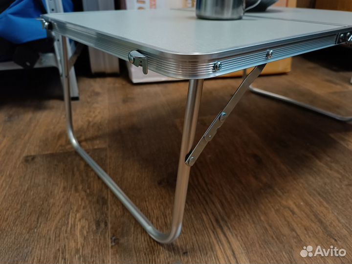 Стол складной туристический компактный