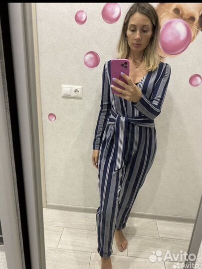 Комбинезон женский bershka S