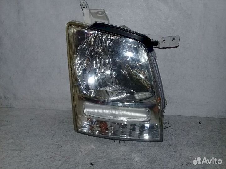 Фара правая 100-59054 Suzuki Wagon R MH21S