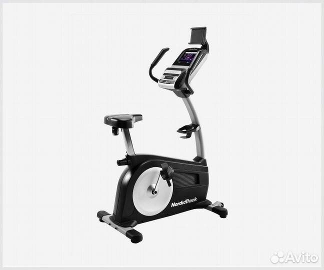 Велотренажер магнитный NordicTrack GX 4.6 Pro