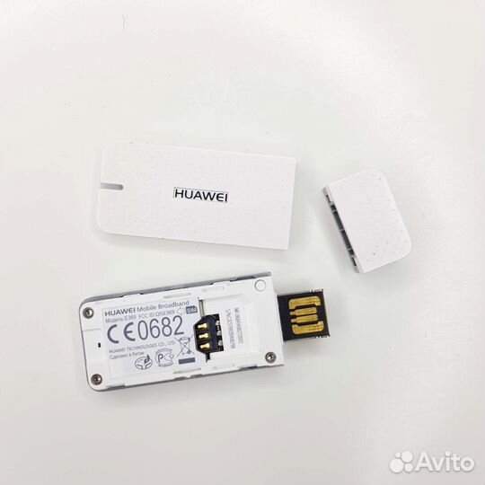 Модем huawei e5377 и Yota