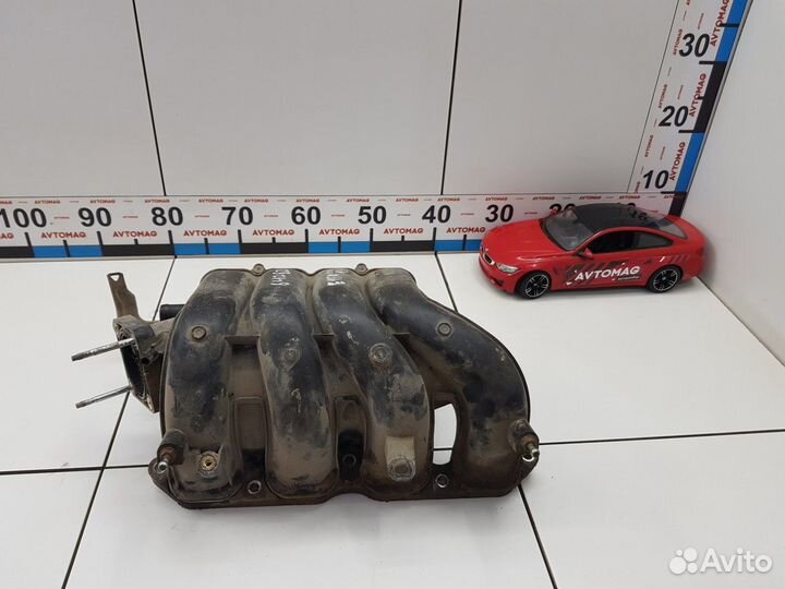 Коллектор впускной 1.6 (Toyota Corolla)