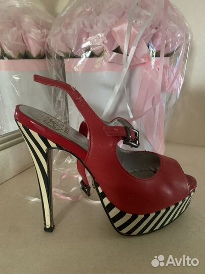 Босоножки женские 36 размер