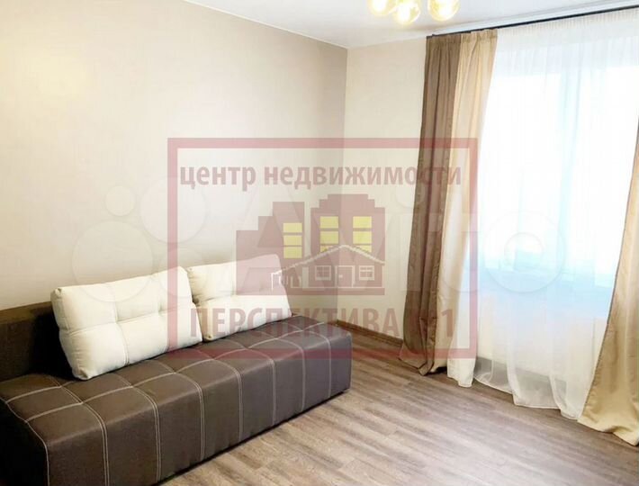 2-к. квартира, 70 м², 15/25 эт.