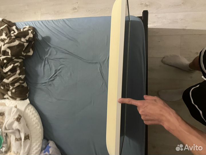 Тедевизор самунг UE32N4010AU