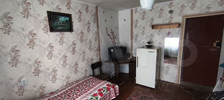 Комната 13 м² в 6-к., 4/9 эт.