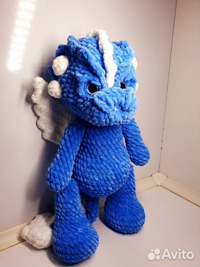 Мягкие игрушки ручная работа