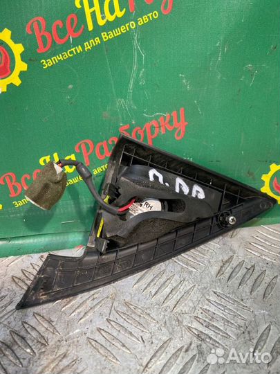 Динамик в дверь Kia Mohave джип 2018