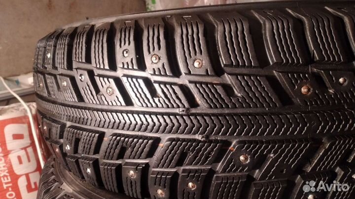 Kumho I'Zen KW22 185/65 R15 92T