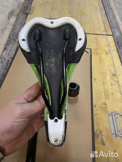 Седло от Jamis