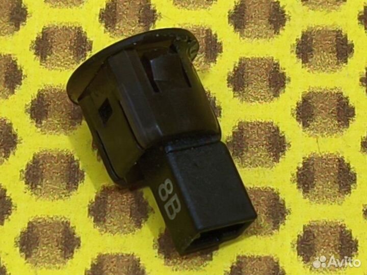 Датчик света Renault Koleos HY0 2TR 703 2008