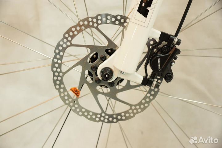 Titan ultra-K Новый двухподвесный велосипед