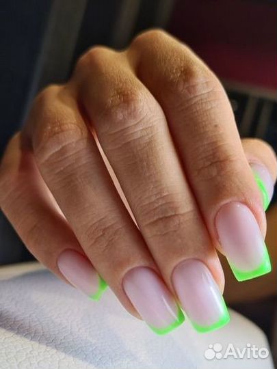 Администратор салона красоты