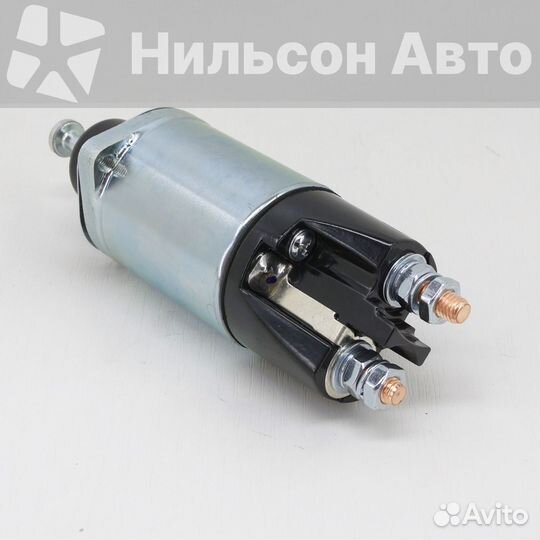 Втягивающее, 24V nissan atlas, krauf