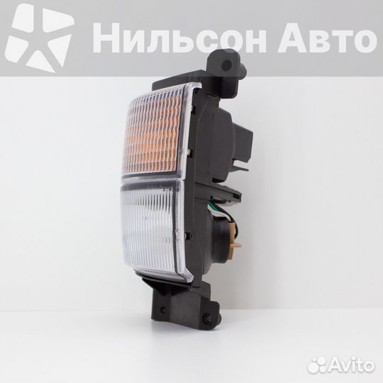 Габарит nissan diesel, правый, zevs