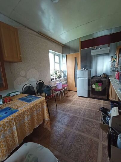 Дом 80 м² на участке 10 сот.