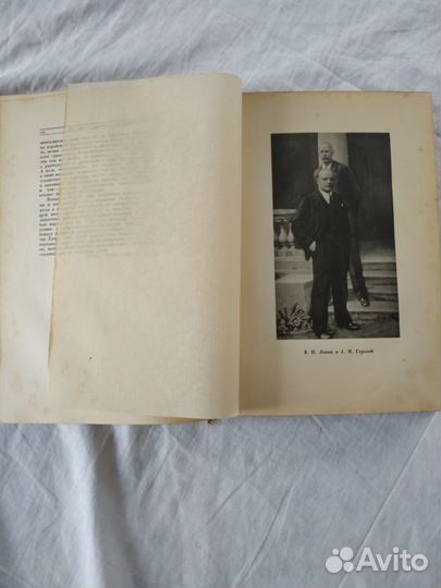 Книга Ленин о культуре и исскустве