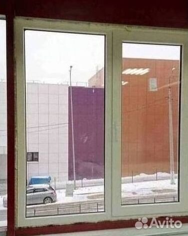Окна быстро