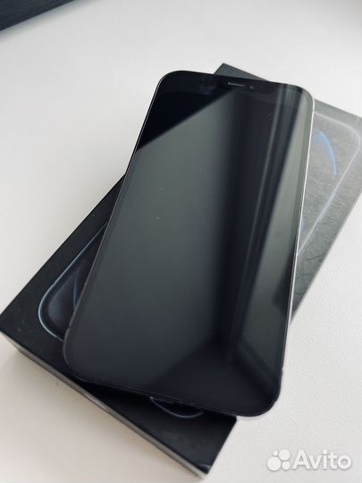 iPhone 12 Pro, 256 ГБ