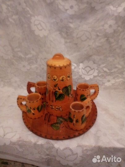 Набор винтаж СССР