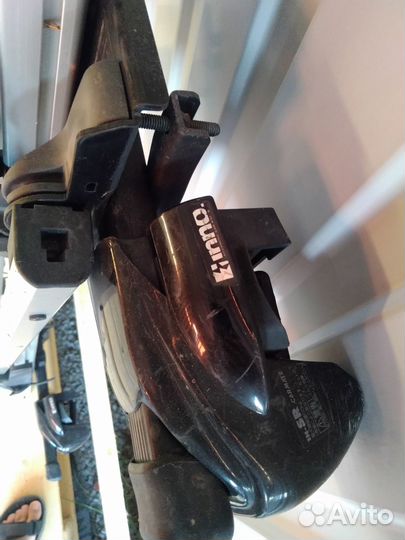 Велокрепление inno