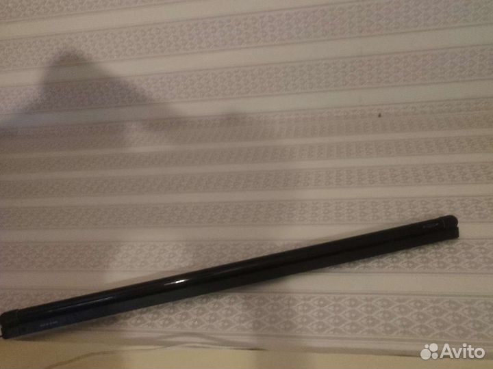 Светильник с ультрафиолетовой лампой