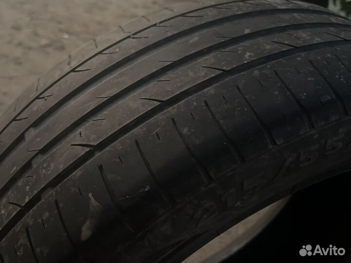 Rotalla S220 215/55 R17