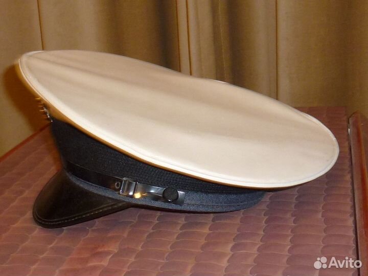 Английская фуражка RAF (Royal Air Force)