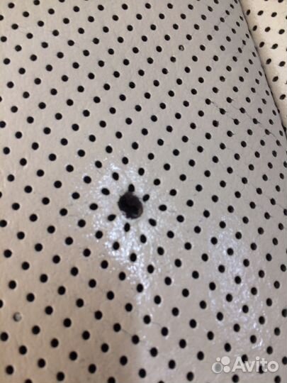 Покраска кожи