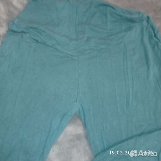 Лосины для беременных