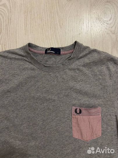 Футболка Fred Perry