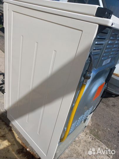 Газовая плита Gorenje