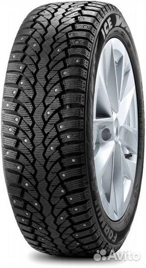 Formula Ice 265/65 R17 112T