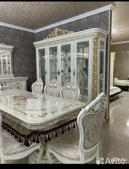 Гостиная Алсу