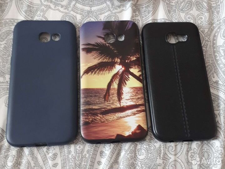 Чехол на samsung galaxy A5