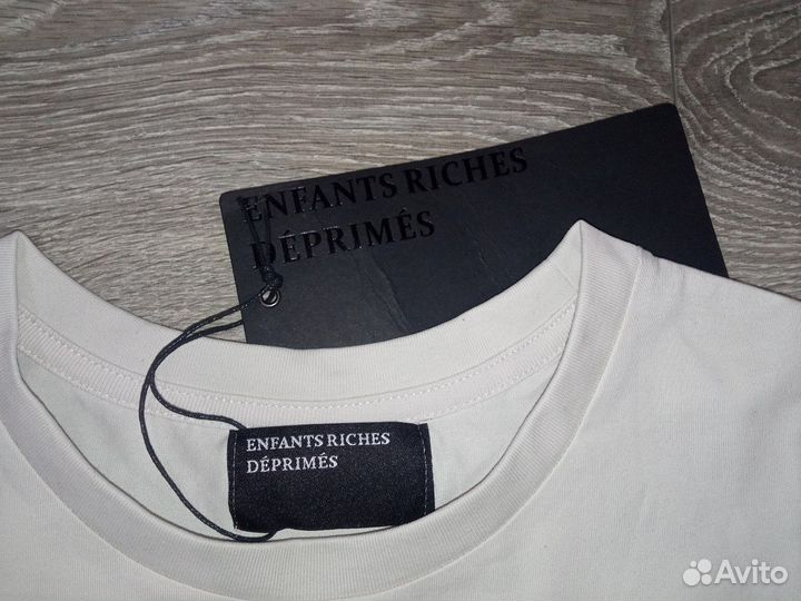 Футболка ERD