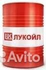 Масло Лукойл дизель М-10Г2 бочка 205 л